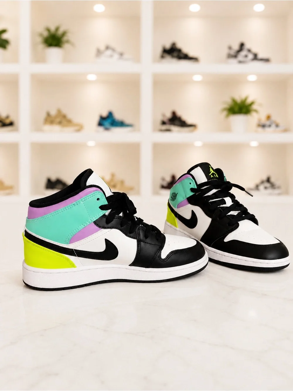 Nike air jordan